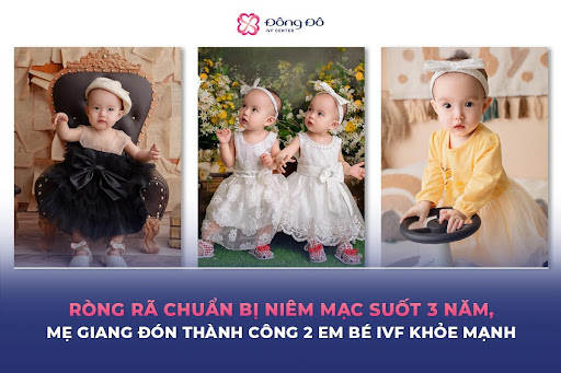 Chị Hương Giang gặp khó khăn khi muốn có con, bởi chỉ số AMH chỉ còn 0,3.