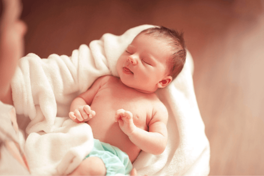 Tuổi thọ của trẻ thụ tinh nhân tạo hay ống nghiệm cũng tương tự như các em bé sinh ra tự nhiên