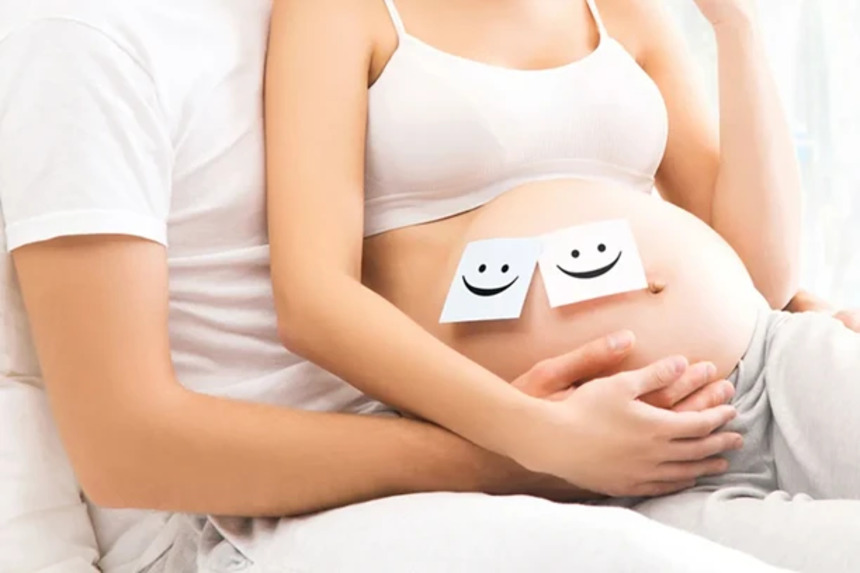 Đa thai khi làm IVF