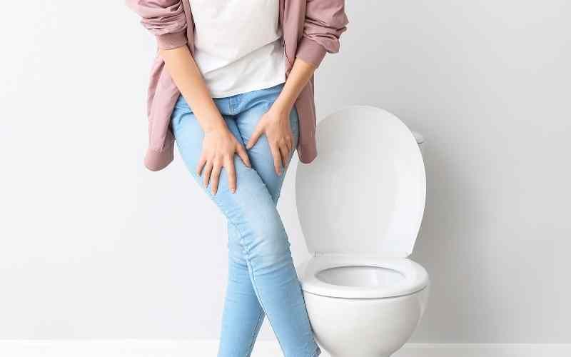 Lý do tại sao phải nhịn tiểu trước khi IUI