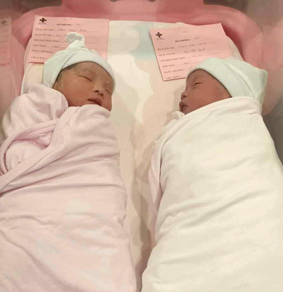 IVF tuổi 40: Cuộc gọi xa xứ, hạnh phúc nhân đôi