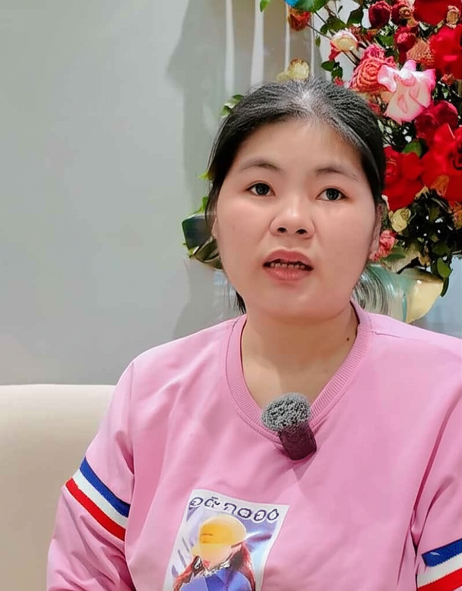 6 năm hiếm muộn, mẹ có song thai nhờ IVF