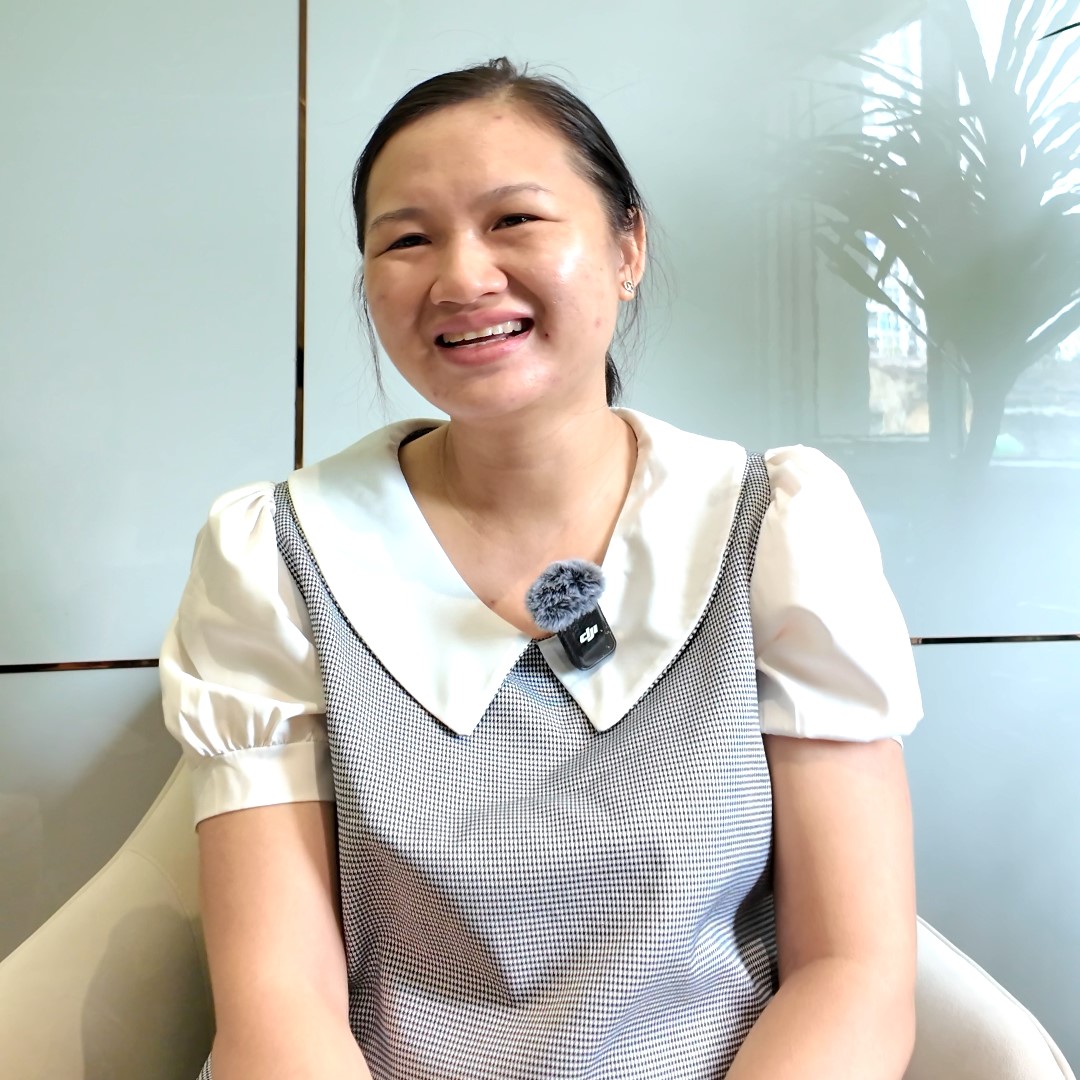 Gieo mầm sự sống: những bước chân kiên trì với IVF