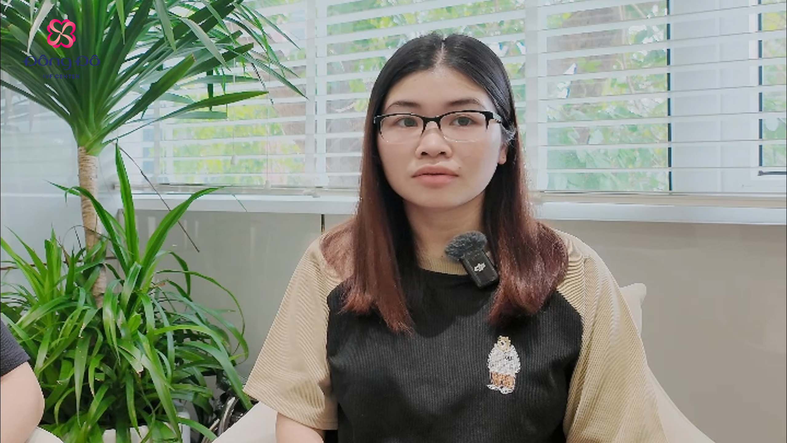 3 lần sảy thai đến niềm vui đón con nhờ IVF
