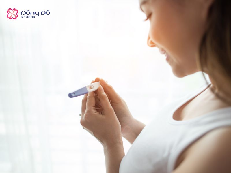 Dự trữ buồng trứng tốt đảm bảo tỷ lệ có thai tốt hơn