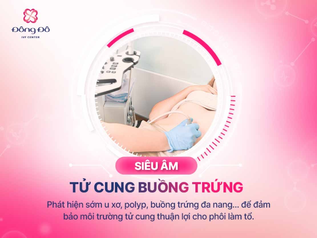 Polyp cổ tử cung