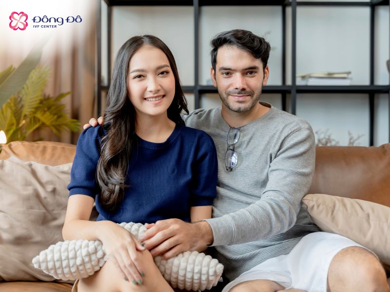 Các cặp vợ chồng được khuyến khích tham gia khám sức khỏe tiền hôn nhân trước khi kết hôn