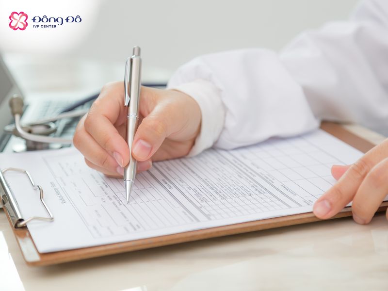 Minh bạch chi phí IVF giúp các gia đình an tâm hơn khi điều trị