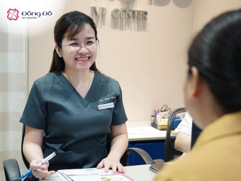 Tùy vào thể trạng mỗi bệnh nhân, các bác sĩ sẽ xây dựng phác đồ cá thể hóa để tối ưu cơ hội thành công