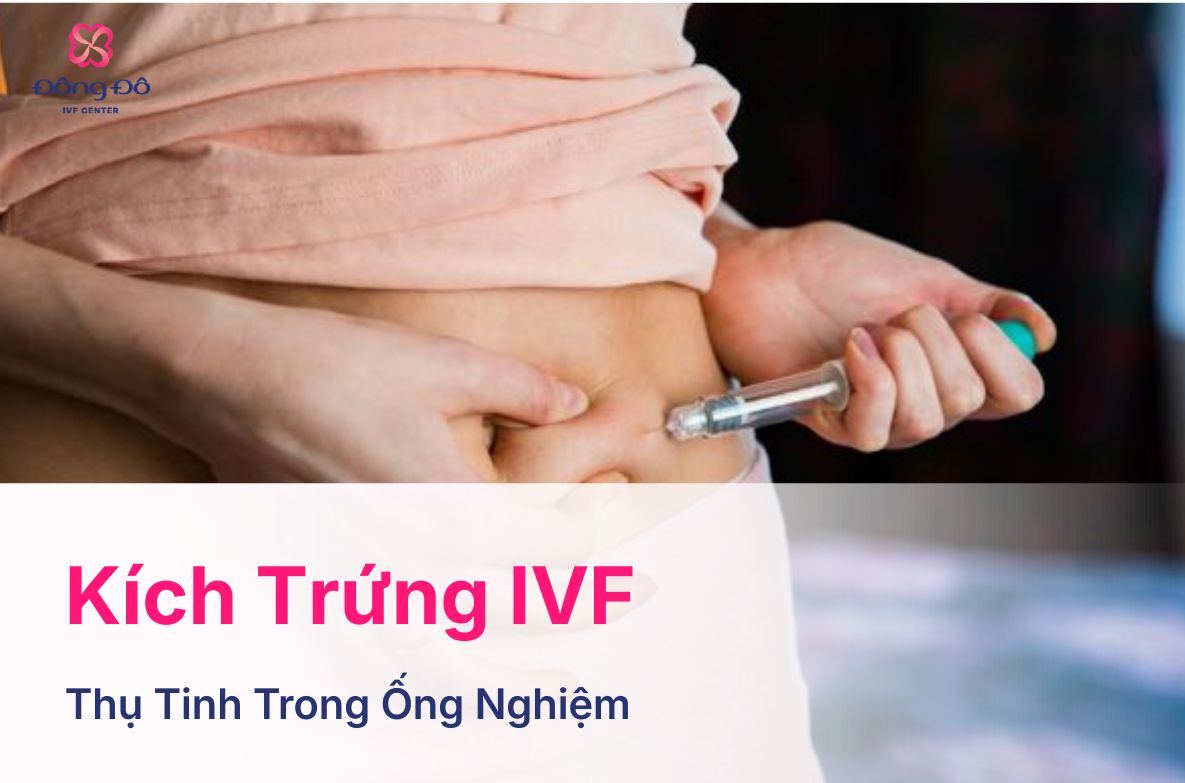 Kích Trứng IVF 9 Lưu Ý Quan Trọng Và Hướng Dẫn (4)