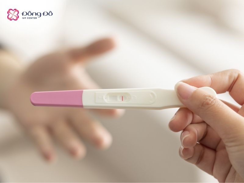 IVF là phương pháp hỗ trợ sinh sản phổ biến và hiệu quả nhất hiện nay