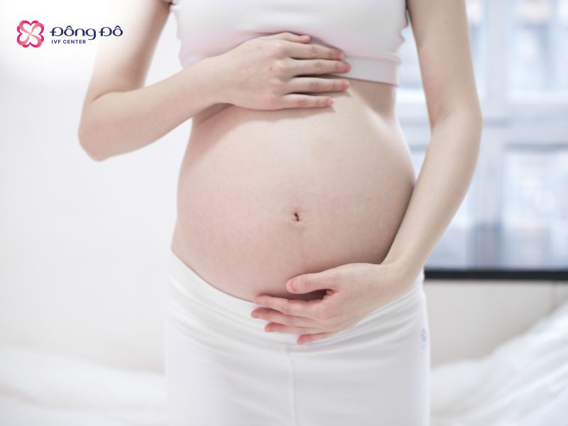 Trong đa số các trường hợp, u nang buồng trứng không ảnh hưởng đáng kể đến sức khỏe sinh sản phụ nữ
