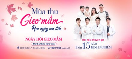 Mùa Thu gieo mầm
